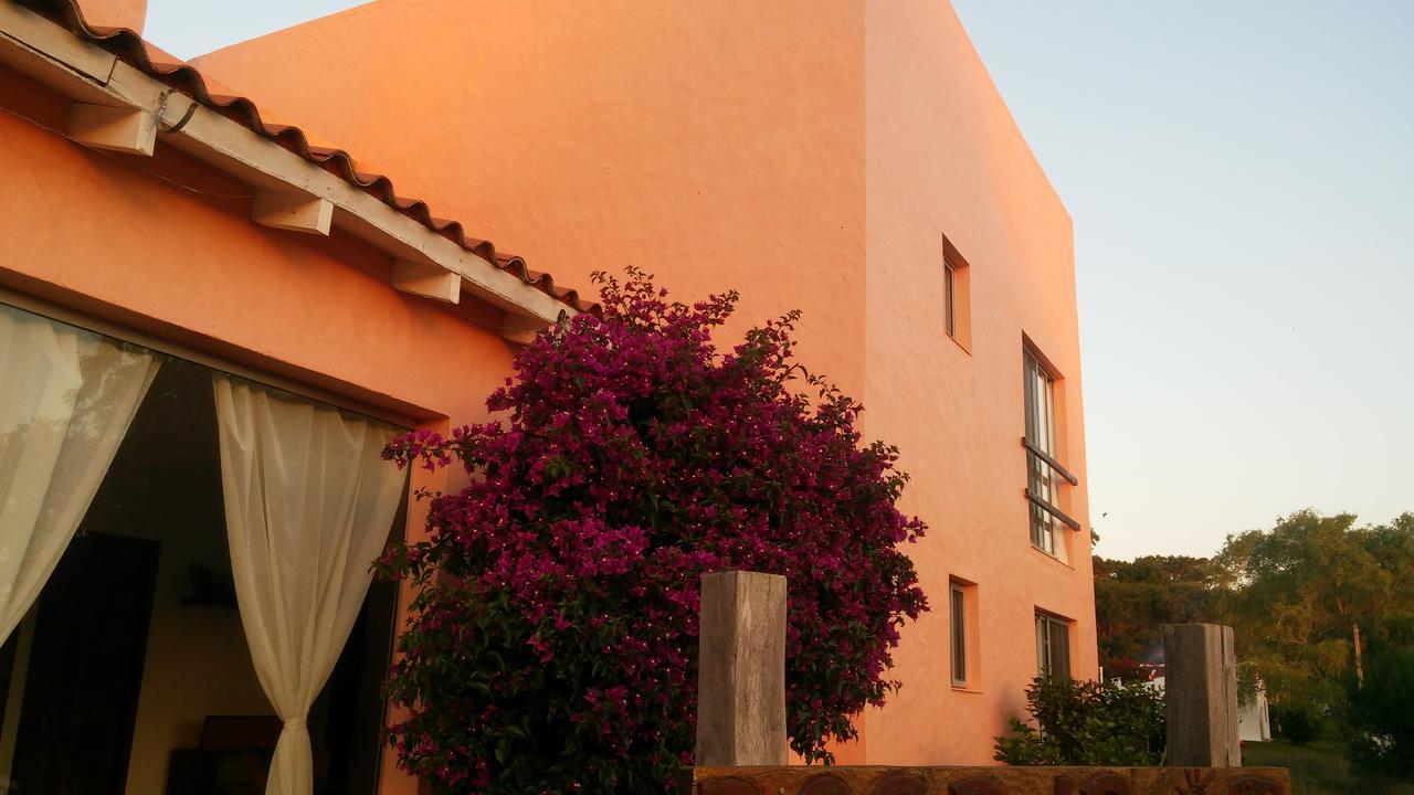 Posada Cova Del Sol 拉佩德雷拉 外观 照片